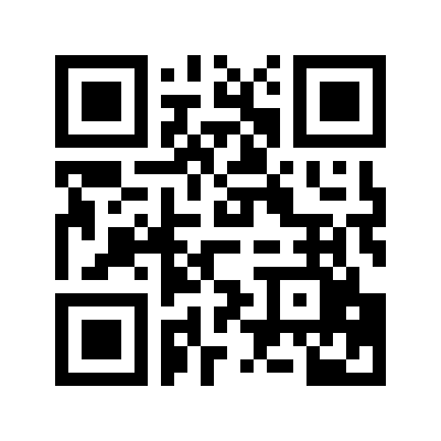 QR ко̂д гробног места