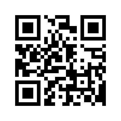 QR ко̂д гробног места