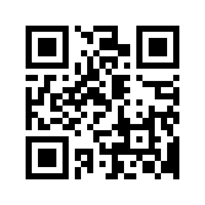 QR ко̂д гробног места