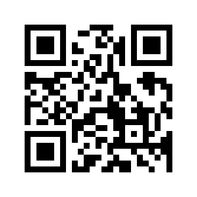 QR ко̂д гробног места