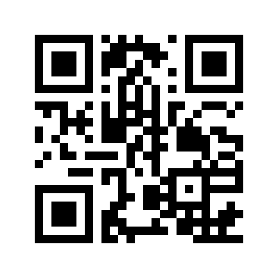 QR ко̂д гробног места