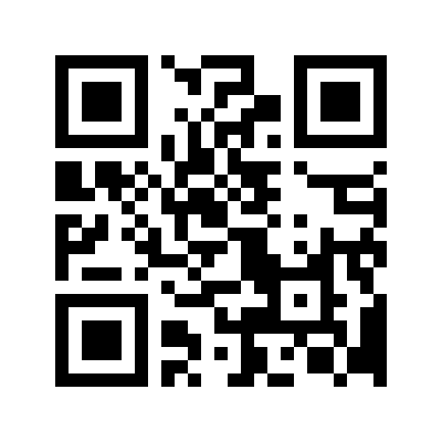 QR ко̂д гробног места