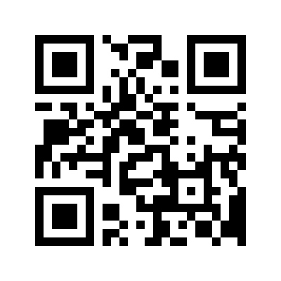 QR ко̂д гробног места