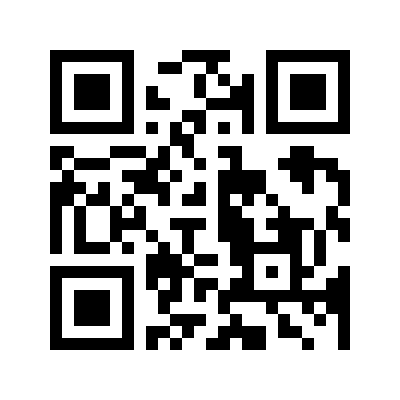 QR ко̂д гробног места