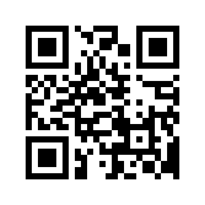 QR ко̂д гробног места