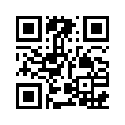 QR ко̂д гробног места