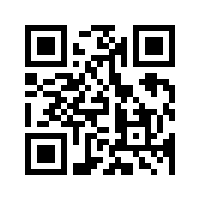 QR ко̂д гробног места