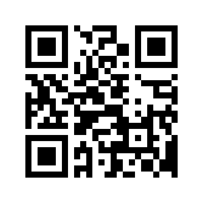 QR ко̂д гробног места