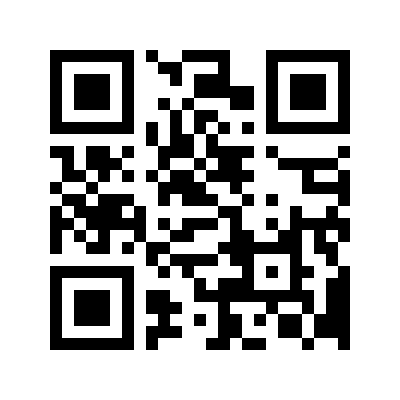 QR ко̂д гробног места