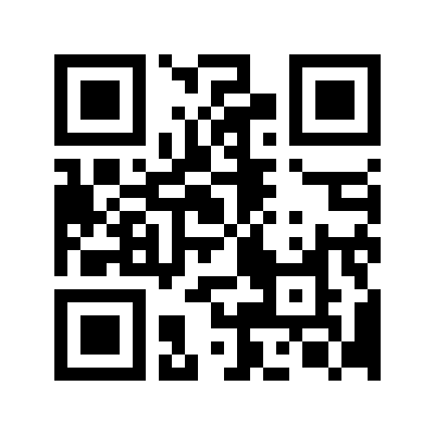 QR ко̂д гробног места