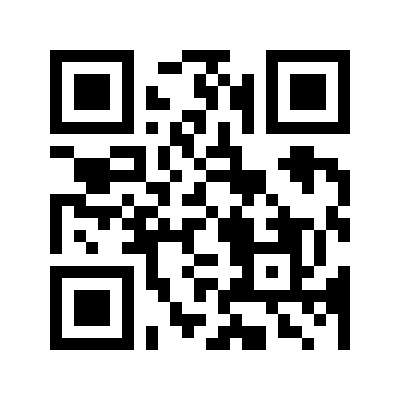 QR ко̂д гробног места