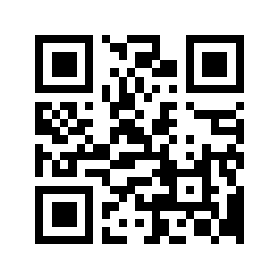 QR ко̂д гробног места