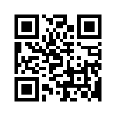 QR ко̂д гробног места