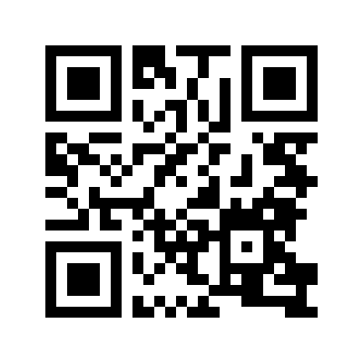 QR ко̂д гробног места