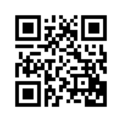 QR ко̂д гробног места