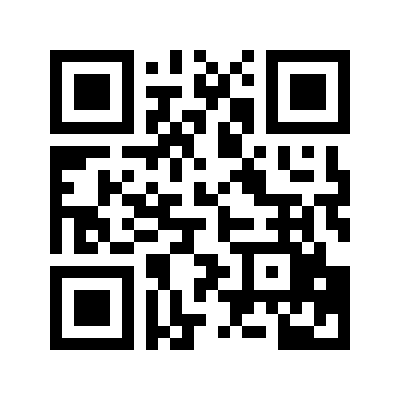 QR ко̂д гробног места