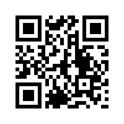 QR ко̂д гробног места