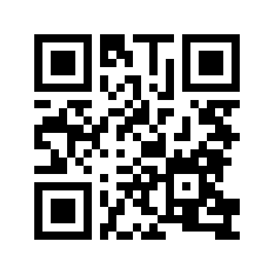 QR ко̂д гробног места