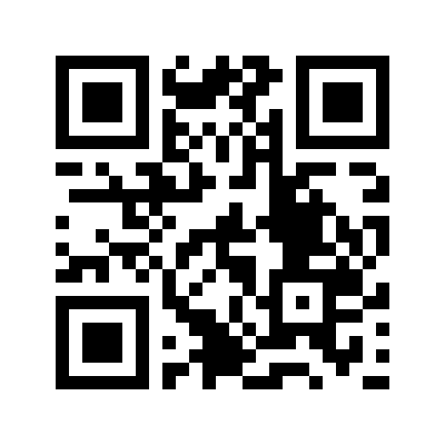 QR ко̂д гробног места