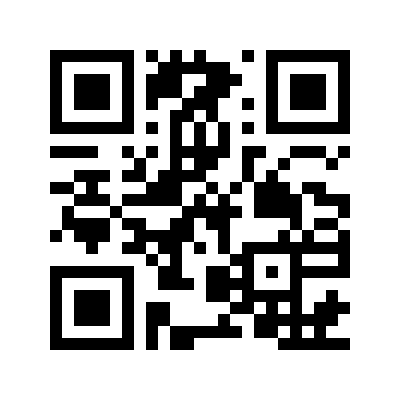 QR ко̂д гробног места