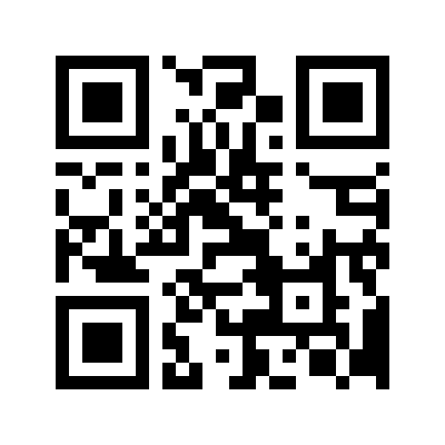 QR ко̂д гробног места