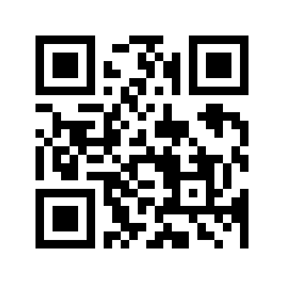 QR ко̂д гробног места