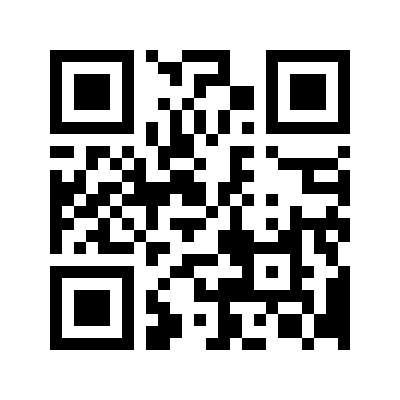 QR ко̂д гробног места