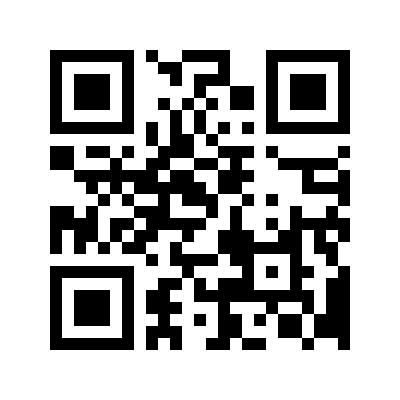 QR ко̂д гробног места