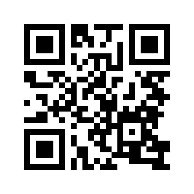 QR ко̂д гробног места