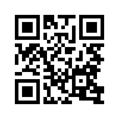 QR ко̂д гробног места