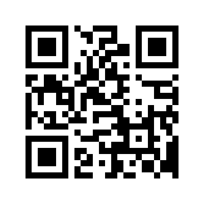 QR ко̂д гробног места