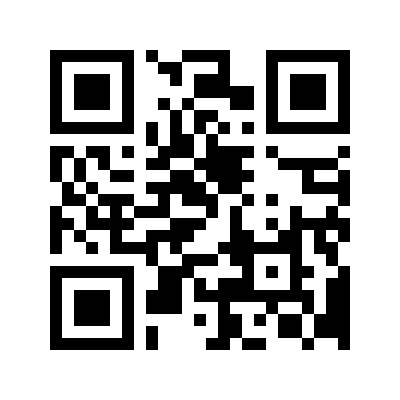 QR ко̂д гробног места