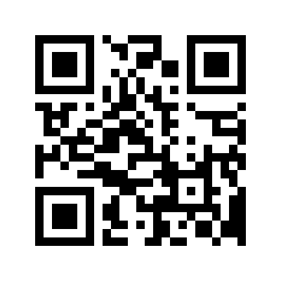 QR ко̂д гробног места