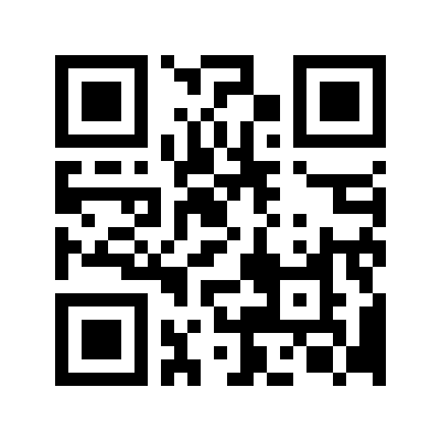 QR ко̂д гробног места