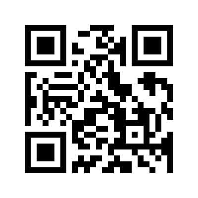 QR ко̂д гробног места