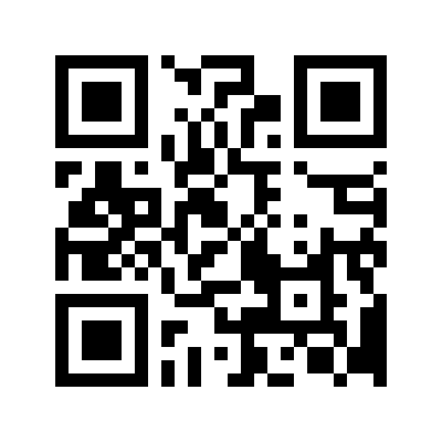 QR ко̂д гробног места