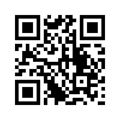 QR ко̂д гробног места