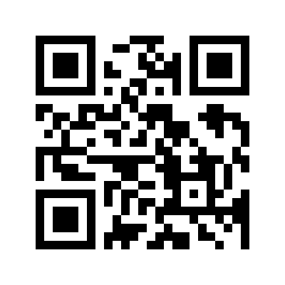 QR ко̂д гробног места