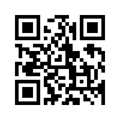 QR ко̂д гробног места