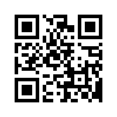 QR ко̂д гробног места