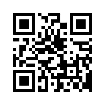 QR ко̂д гробног места