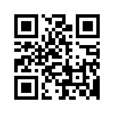 QR ко̂д гробног места