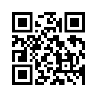 QR ко̂д гробног места