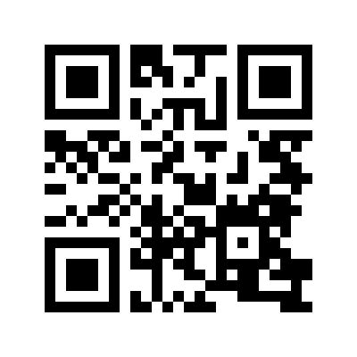 QR ко̂д гробног места