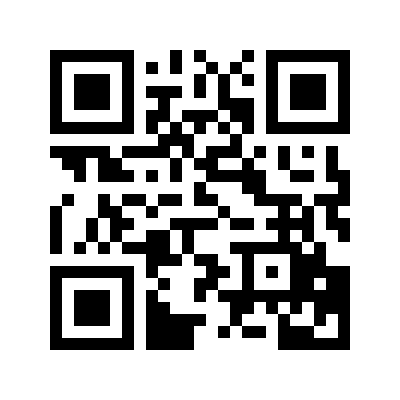 QR ко̂д гробног места