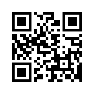 QR ко̂д гробног места