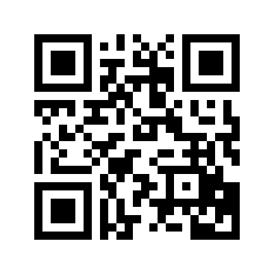 QR ко̂д гробног места