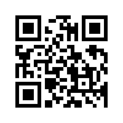 QR ко̂д гробног места