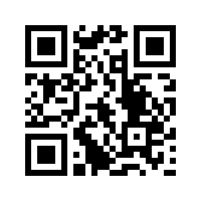 QR ко̂д гробног места