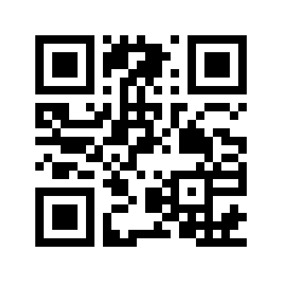 QR ко̂д гробног места